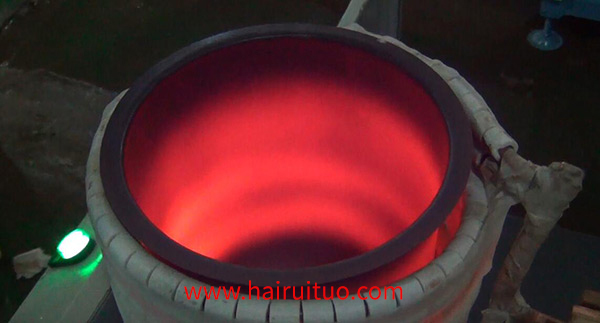 不锈钢光亮退火设备-环保节能(图2)