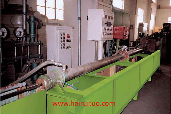 不锈钢光亮退火设备-环保节能(图3)