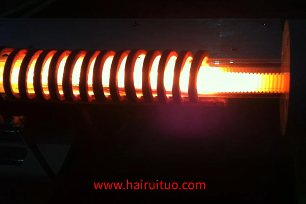 钢退火设备-加温贴近均衡热处理(图2)