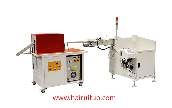 钢锻造加热炉的传热系数大(图1)