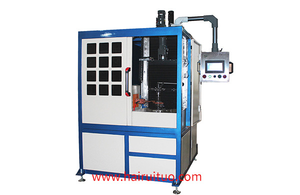 静止加热曲轴高频久久大香蕉久久装置有哪些优点