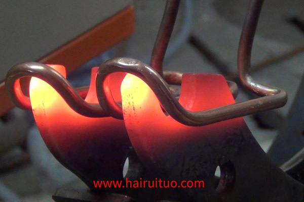 高频淬火机床导磁材料在安装、使用中应注意什么？(图3)