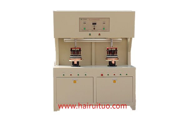 大香蕉手机在线视频器零件的高频钎焊机钎焊连接应注意哪些问题？(图1)