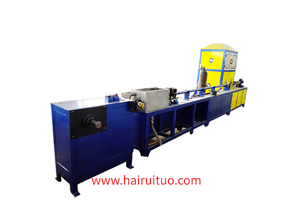 管道退火设备-10多年从事自动化大香蕉手机在线视频热处理设备