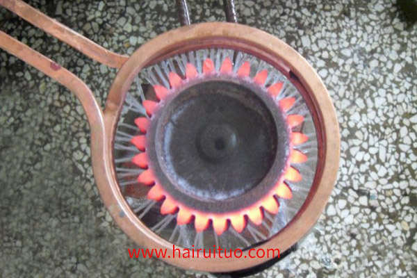 大香蕉手机在线视频淬火常用于提高零件表面的耐磨性