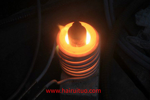 小型熔炼炉-改进大功率变频电源(图1)