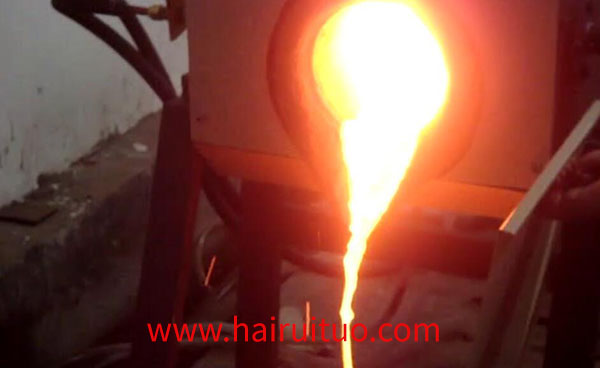 中频炉熔炼炉-不规则损坏IGBT原因(图2)