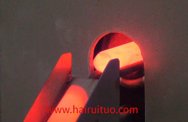 管材热处理生产线维修保养常识(图2)