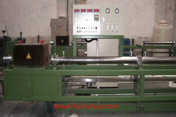 管式退火设备-时间分割式逆变器(图2)