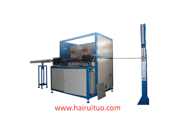 运用局部退火设备要注意哪些？(图1)