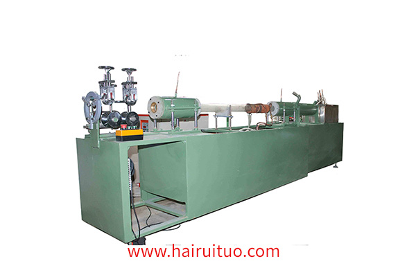 海瑞拓铁芯退火设备到底有什么优势力?(图1)