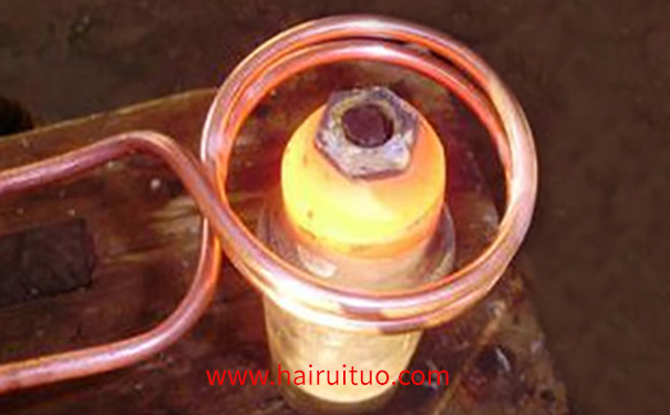 高频钎焊机-能耗低环保、是许多企业的首选(图2)