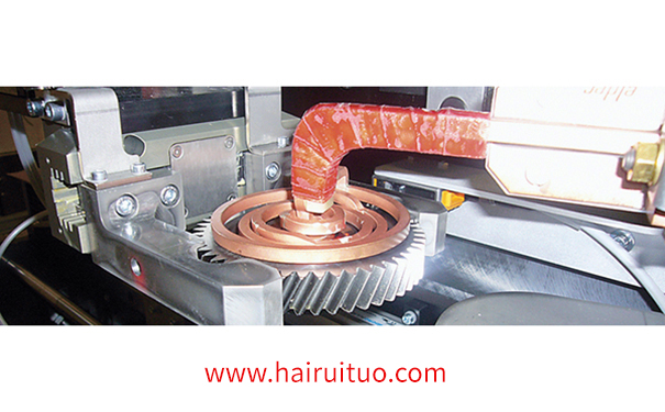 齿轮久久大香蕉久久大香蕉手机在线视频热处理的注意事项