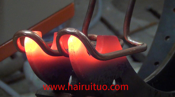 冷轧退火设备锁相频率自动跟踪控制电路(图2)