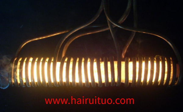 轴承大香蕉手机在线视频加热电流频率的选择与多种因素有关(图2)