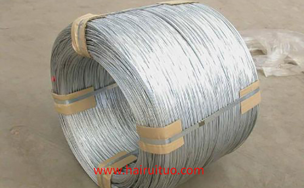 钢丝在线退火设备24小时连续工作(图3)