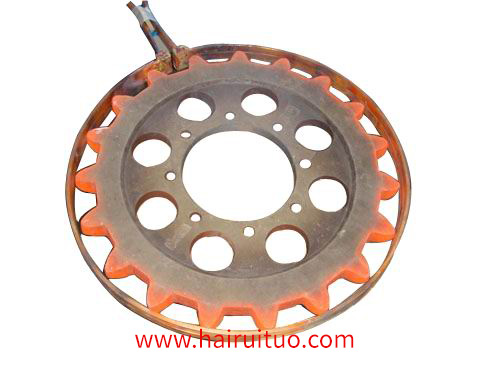 平板淬火机床回火的目的(图2)