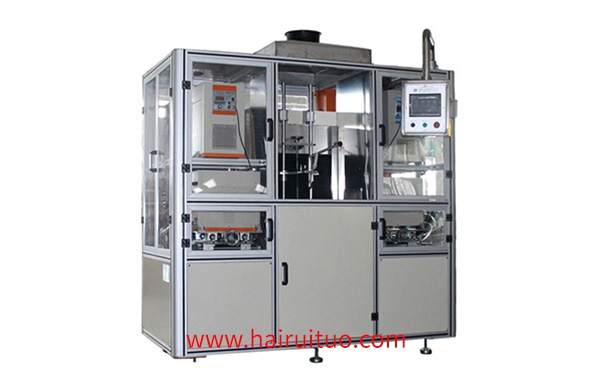 如何选择数控高频淬火机床?价格只是其中一个因素(图1)