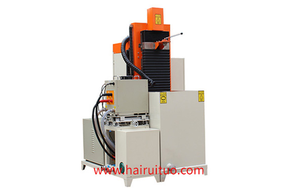 卧式淬火机床-大香蕉手机在线视频淬火工件无法达到硬度的原因有哪些(图1)