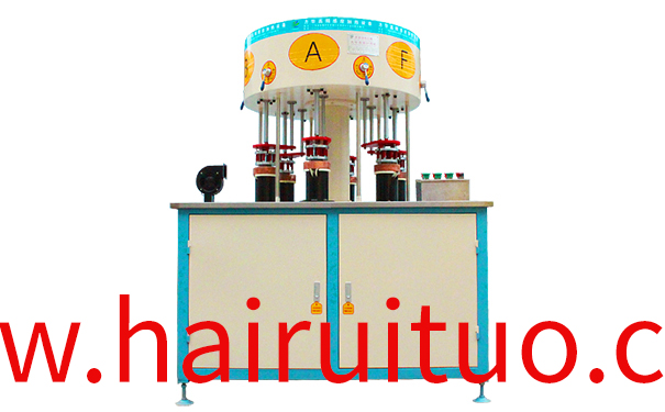 高频钎焊机焊铜管安装调试注意事项！(图1)