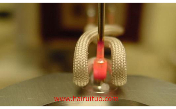 高频加热机常见故障(图3)