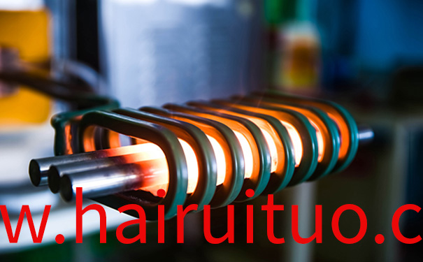 棒料加热 高频加热机生产厂家认真对待每一位客户(图2)