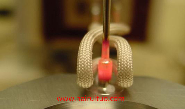 高频大香蕉手机在线视频淬火机床的应用范围和主要用途(图2)