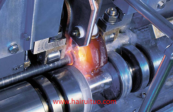 中频淬火机床制造商的选择(图2)