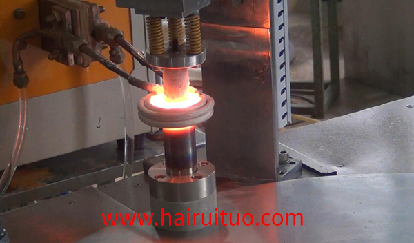 高频焊机哪家质量好？当然是海瑞拓自动化厂家