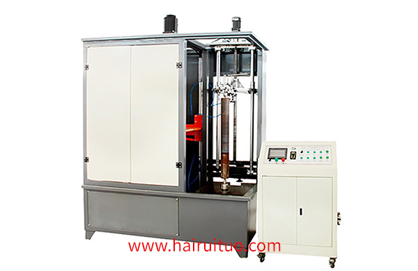 表面淬火工艺可满足表面硬心韧的性能要求(图1)