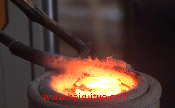 自动高频焊机棒大香蕉手机在线视频加热快速球化退火处理(图1)