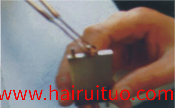 高频焊机自动化-快速球化退火技术有三种淬火方法(图1)