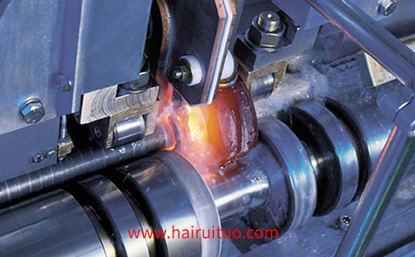 全自动曲轴淬火机床有什么用途！(图2)