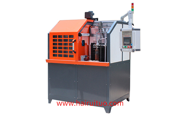 自动淬火机床技术在汽车制造业中得到广泛应用(图1)