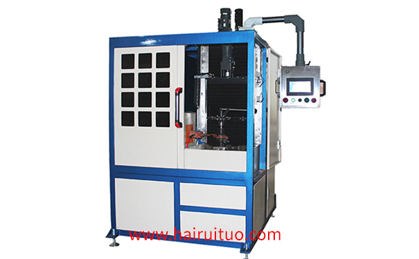 数控淬火机床偏重自动化控制发展(图1)