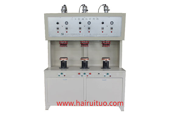 高频焊机厂钢轨SQ处理工艺设备(图2)