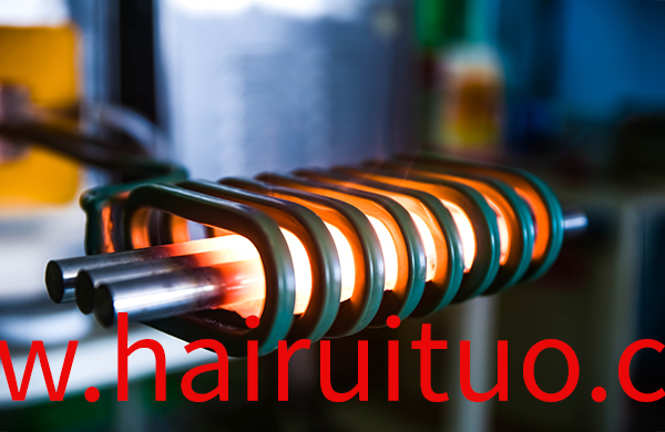 中频淬火机+大香蕉手机在线视频加热温度的升高与冷却介质的温度差增大(图2)