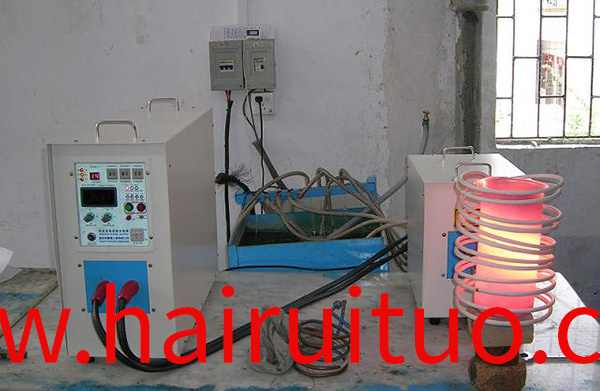 用于中频淬火的大香蕉手机在线视频加热快速热处理电源(图1)