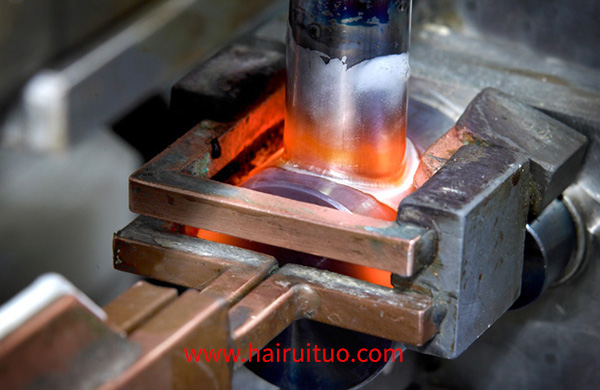 高频淬火机厂家-设计工艺流程和工艺参数(图2)