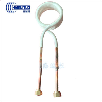 中高频大香蕉手机在线视频加热设备线圈制作 可定制大香蕉手机在线视频加热线圈 量大从优